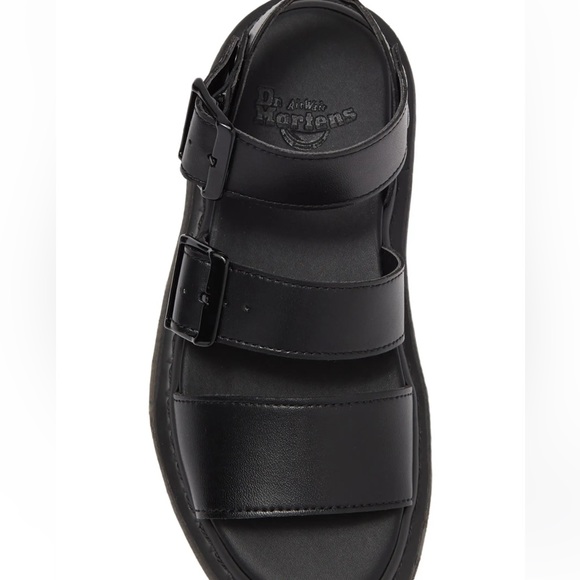 Dr. Martens Gryphon Airwair Sandal - Picture 4 of 11